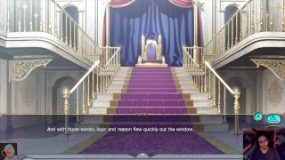 Funbag Fantasy Ep. 27 "Split seed" FULL WALKTHROUGH ITA