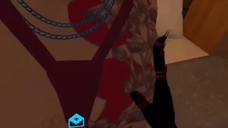Short VR POV