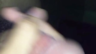 Chinupa ako ni insan, trip lang daw