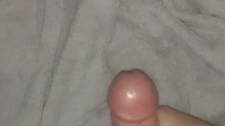 Cum with me