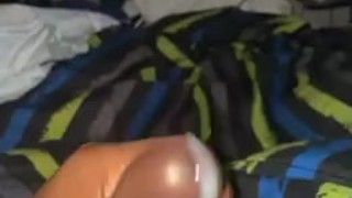 Verbal College Boy Nuts