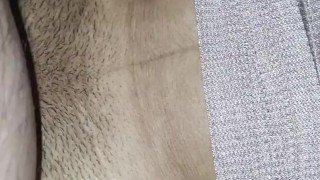 Le encanta que le dé duro.