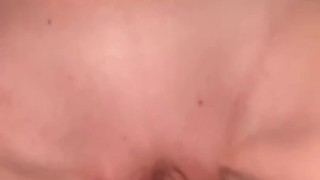 My wet pussy wanted someone else's cock. Throbbing pussy