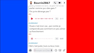 Un Gendarme qui n'assume pas d'être soumis ! [audio porno français]