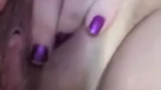 Reached My Goal MMM 💦