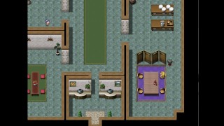 [THE NPC「町娘から女魔王まで 犯し放題ヤリ放題」]ゲーム実況 はぴて ~Part2~