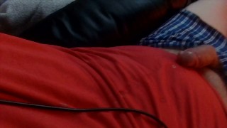 badly filmed cum video - HeroLink96