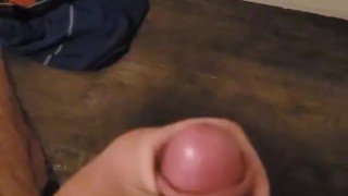 Watch me cum