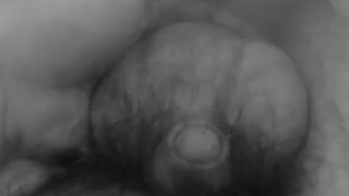 Big balls floating in the tub