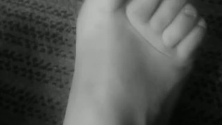 Foot motions