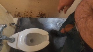 The new janitor loves me