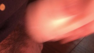SUPERMAN PRECUM PARTY Dick while Girlfriend is on Spring Break (Bi-Curious) Gay Straight Whatever