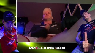 69 - PROLLKING XXL - COCKPUMP LAZY SUNDAY