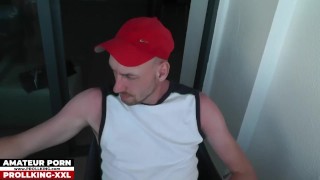 72 - PROLLKING XXL - HOLIDAY SHAVING