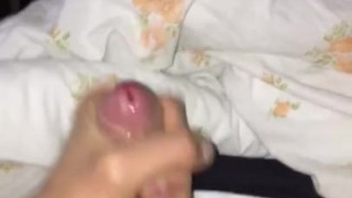 Дрочу на тебя solo