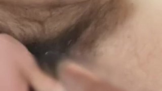 【個人撮影・オナニー】オナニー　デカチン　変態素人　手コキ　日本人】