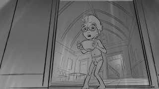 Doc Quantum's Guide to Time Travel Episode 2: TRAILER