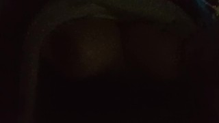 Estas masturbandote solo? Tenés que escuchar esto.