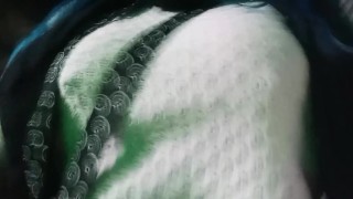 Estas masturbandote solo? Tenés que escuchar esto.