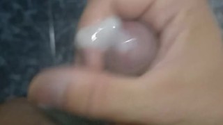 Cum inside