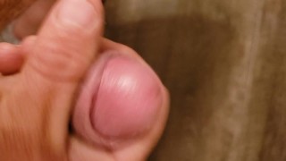 Quick nut before bed 