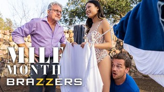 320px x 180px - Brazzers - Lulu Chu Is Tired Of Her Old Husband & Fucks Her Young Neighbor  Kyle Mason Instead - Free Porn Videos - YouPorn