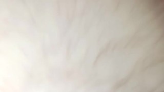 Big dick hippy teen jerking off and cumming while camping