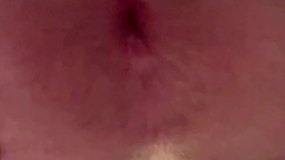 Freshly shaved and right out the shower. Wish I had someone to eat it