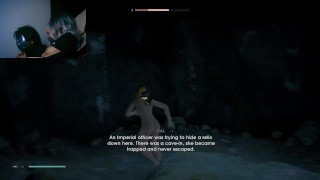 obi wan jedi fallen order nude mod gameplay pt4 star wars collinwayne Bonnie bunny only fans