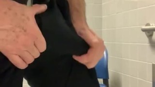 Dad horny