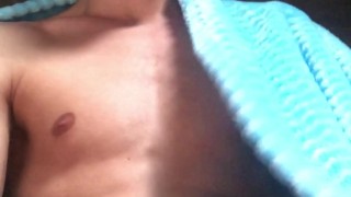 NO CLOTHES, NO HIDING. Just YOU, ME and my COCK😈❗️❗️❗️