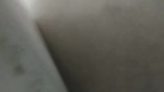 Bathroom work fun