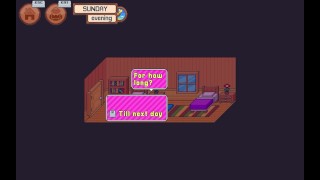 Dandy Boy Adventures Part 27: Mary In The Outhouse