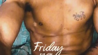 Solo Cumshot from me to you