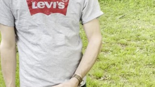 Part 1 Cum on the farm