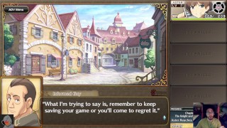 Evenicle 2 FULL WALKTHROUGH ITA [CUT]