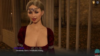 RePlay: TO BE A KING #04 • PC Gameplay [HD]