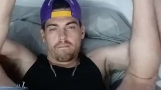 Solo STraighT Cam Guy