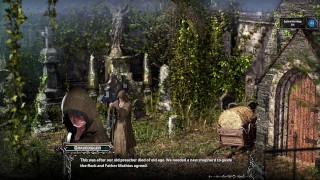 Countess in Crimson - PT 04