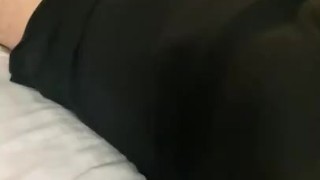 Jock Cumshot volcano