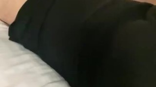 Jock Cumshot volcano