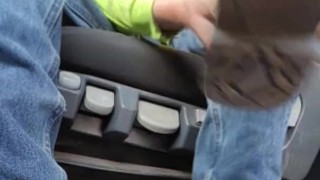 Foot fetish video by popular demand