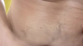 【個人撮影・オナニー】オナニー　デカチン　変態素人　手コキ　日本人】