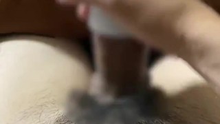 TENGAエッグ初使用