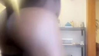 Ass for days 