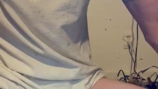 Slow stroking #1