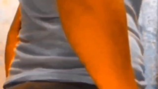 Gassy Ass Feedee Compilation 2