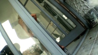 Lea Lexis Young Bitch & Mugur Porn & Nick Lang Anal, outdoor, double penetration, ass fuckingTeaser2