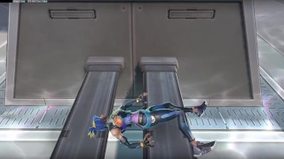 Neon - Valorant ryona - English/ Korean 한국어/ Español (es) & (latam)