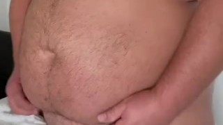 Getting off hands free 